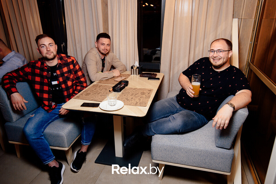 Ночные жители, фото № 25