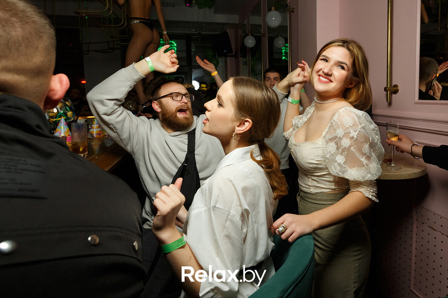 День Рождения Glass Bar 1 год, фото № 28