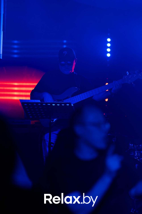 Ночные жители, фото № 70