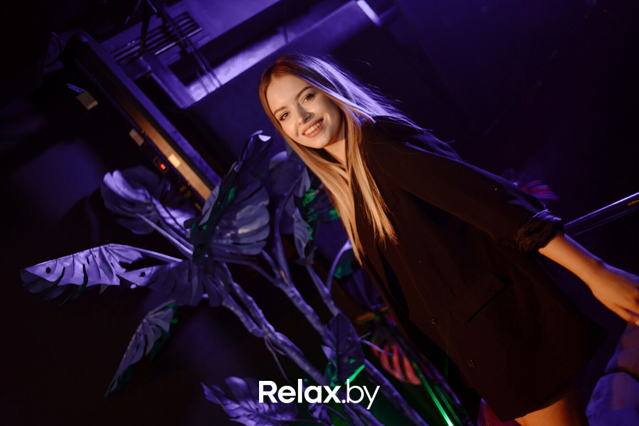 Friday «Stiflers party», фото № 4