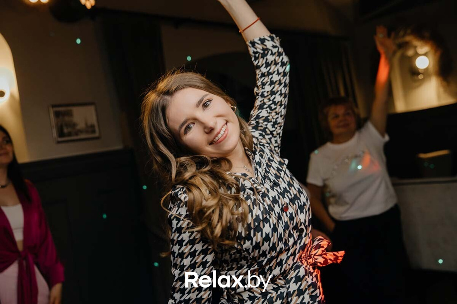 Выходные в Rustaveli, фото № 36