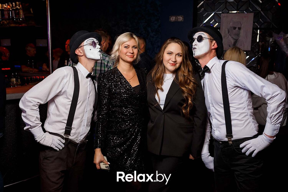 Brooklyn Live!, фото № 17