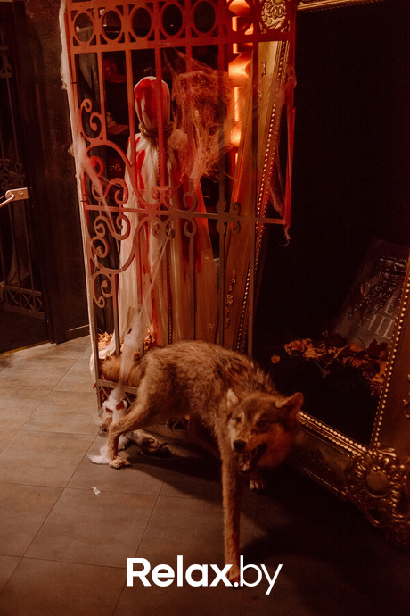 Saturday «Silent hill», фото № 13