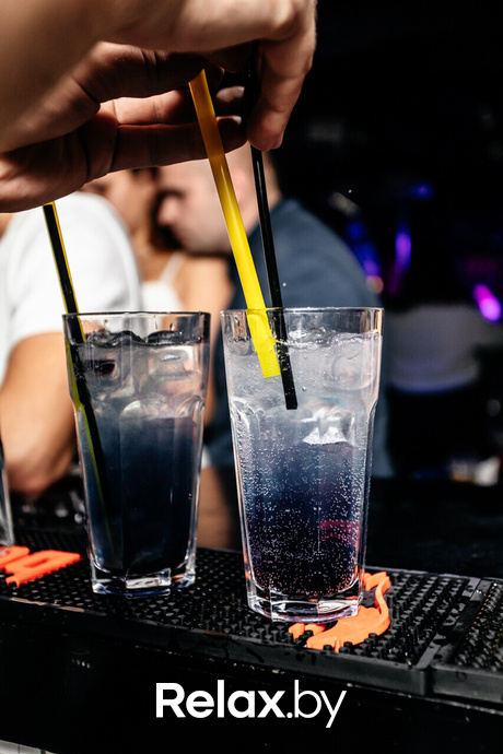 Ночь знакомств, фото № 66