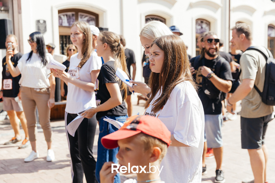 Бровару 27! Забег «Броварская миля 2024», фото № 80