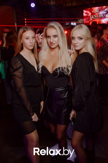 Saturday LUXURIA, фото № 33