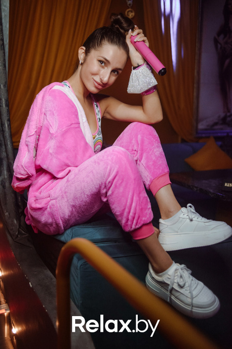 Friday LUXURIA LXR, фото № 19