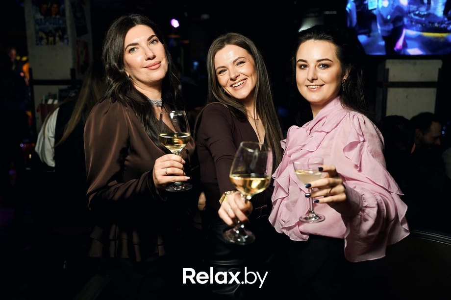 Новогодний корпоратив, фото № 57