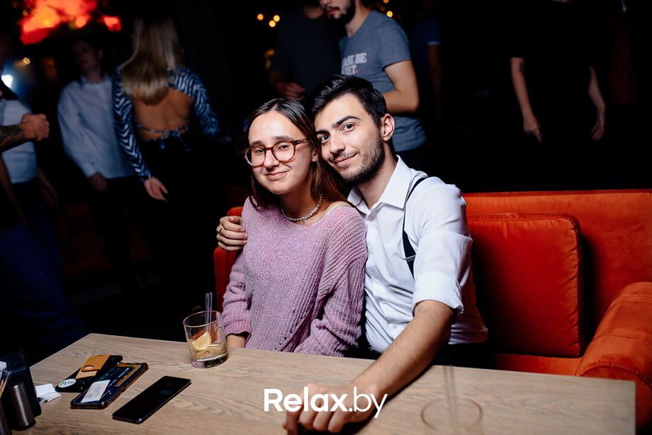 Ночные жители, фото № 61