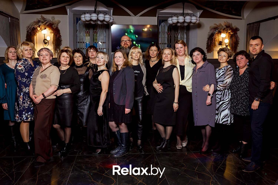 Выходные в Rustaveli, фото № 19