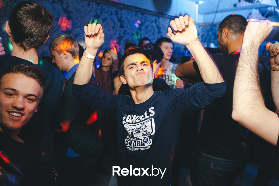 TIWIH Xmas party, фото № 155