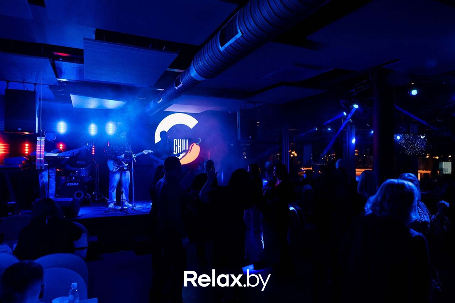 Ночные жители, фото № 43