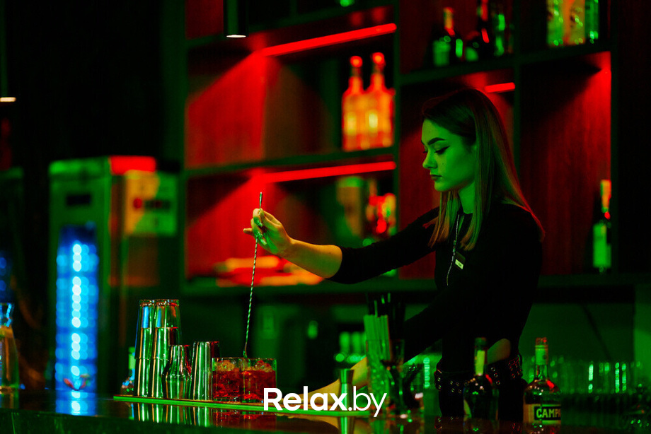 Lindas Perfomance Art Show, фото № 46