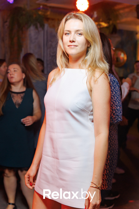 Friday party, фото № 34