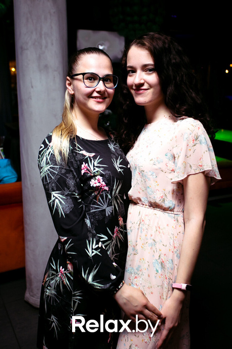 Ночные жители, фото № 22