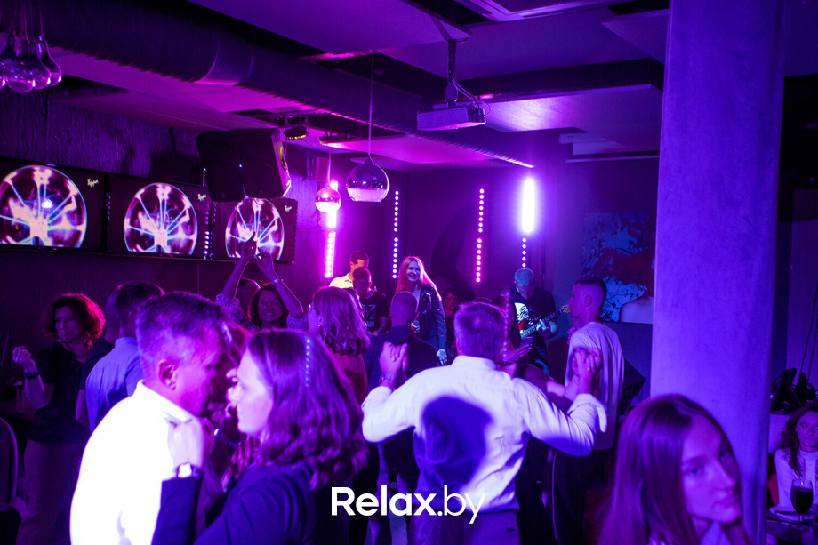 Ночные жители, фото № 54