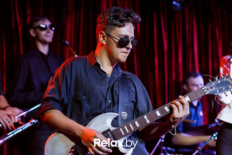 Brooklyn Live!, фото № 17