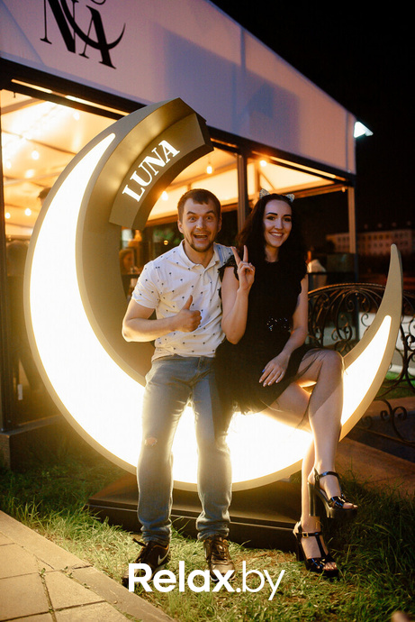 Luna party, фото № 91