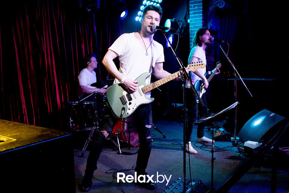 Brooklyn Live!, фото № 36