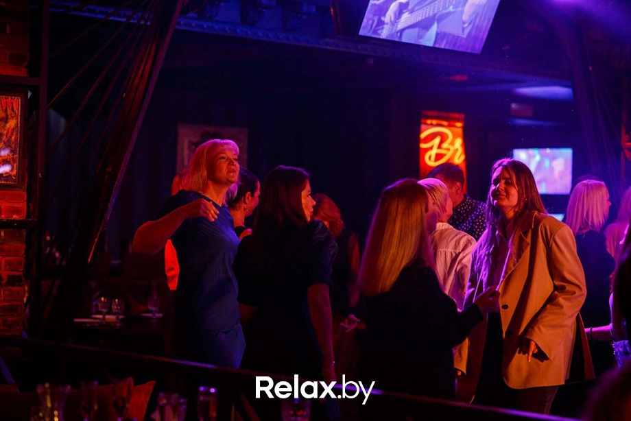 Brooklyn Live!, фото № 14