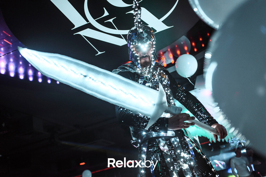 Luna White party, фото № 7