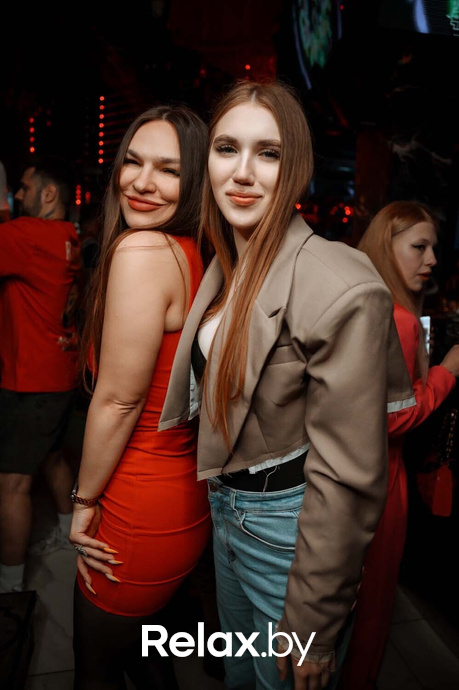 Saturday party, фото № 7