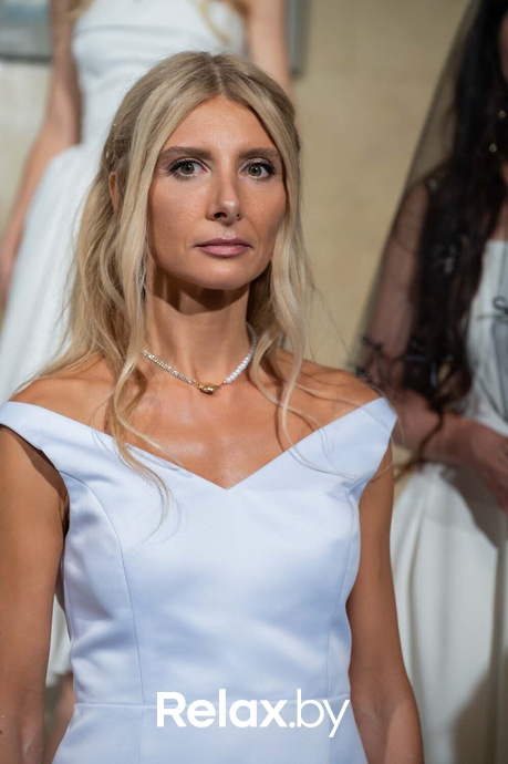 Показ для Kiko Richen (часть 2), фото № 190