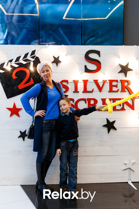 День рождения кинотеатра «Silver Screen (Galileo)», фото № 31