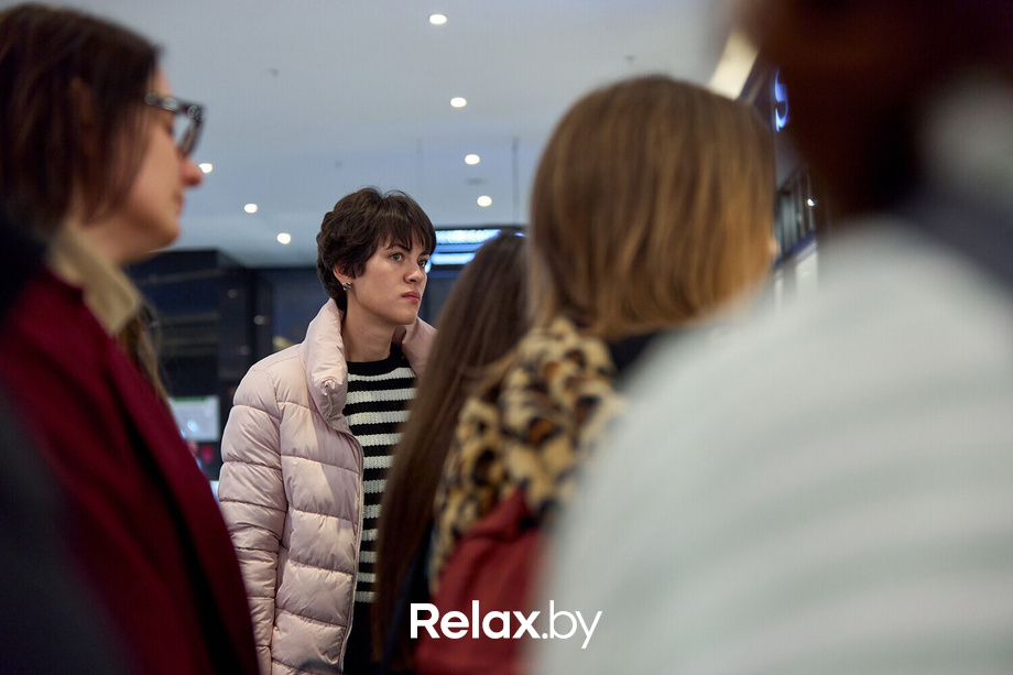 Шопинг-экскурсия со стилистом, фото № 44