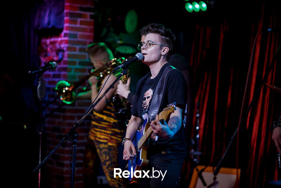 Brooklyn Live!, фото № 7