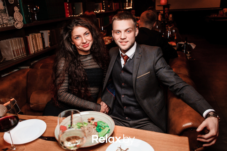 Новый год 2019, фото № 80