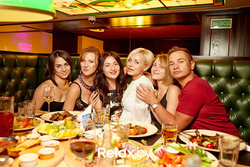 Лето.Друзья.Суббота, фото № 75