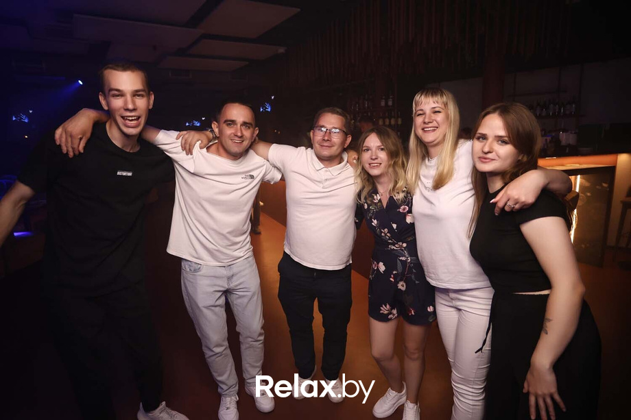 Terra party, фото № 51