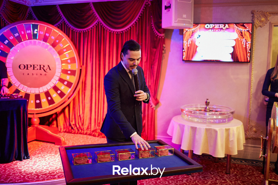 «Зимний сезон 50.000», трибьют-концерт «Михаила Круга», фото № 93