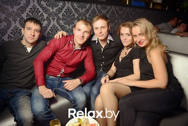 Saturday party, фото № 28