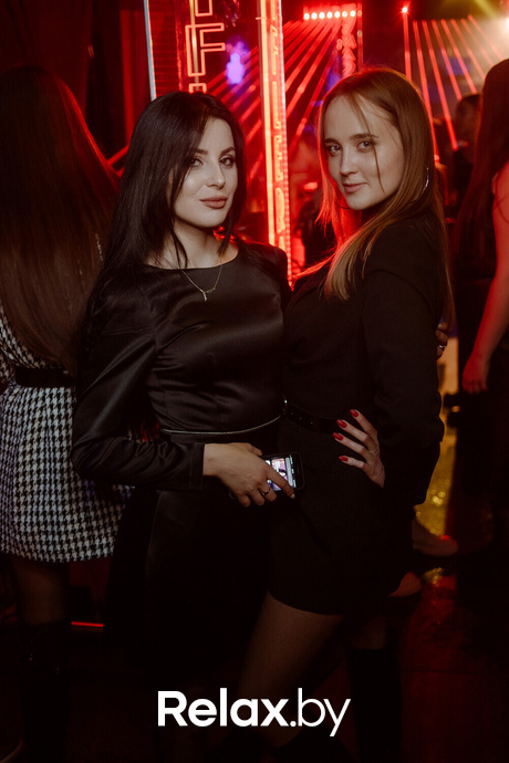 Saturday «Dont stop te party», фото № 8