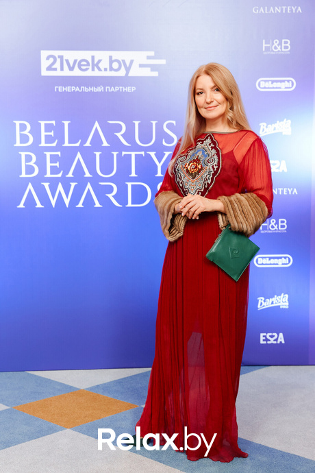 Церемония «Belarus Beauty Awards 2022», фото № 61