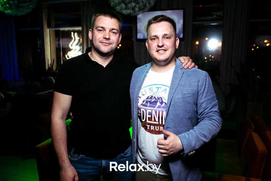 Ночные жители, фото № 59