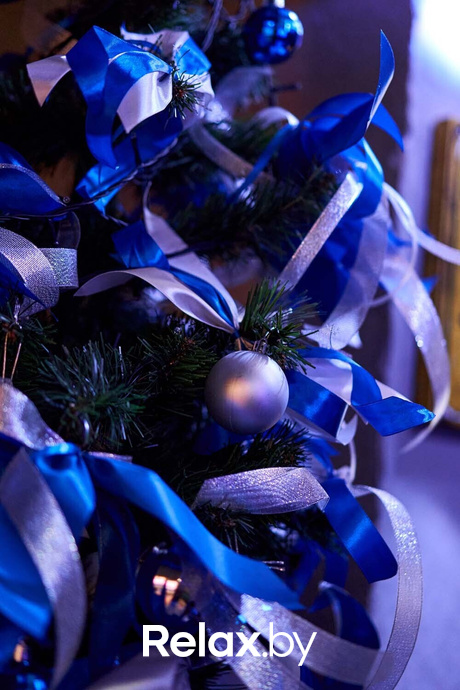 Новогодний корпоратив, фото № 109