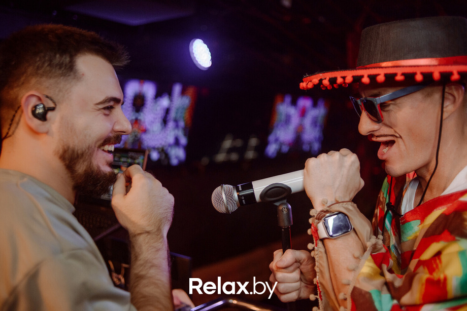 Friday «Tequila», фото № 39