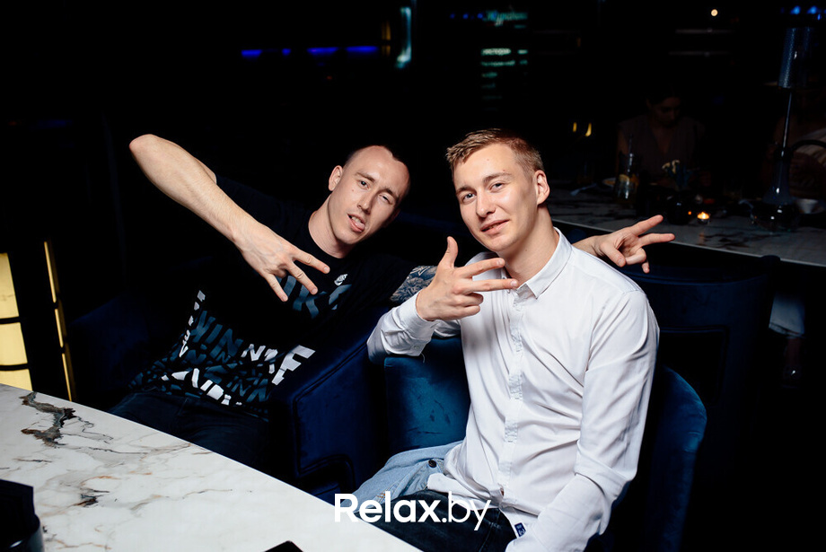 Luna party, фото № 115