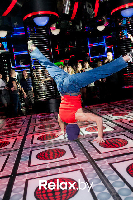 Siberian night, фото № 66