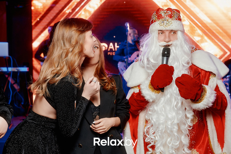 Старый Новый Год в Ангелах, фото № 26