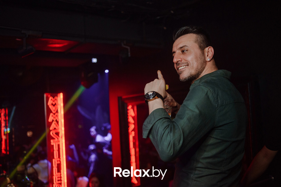 Friday «Stiflers party», фото № 30