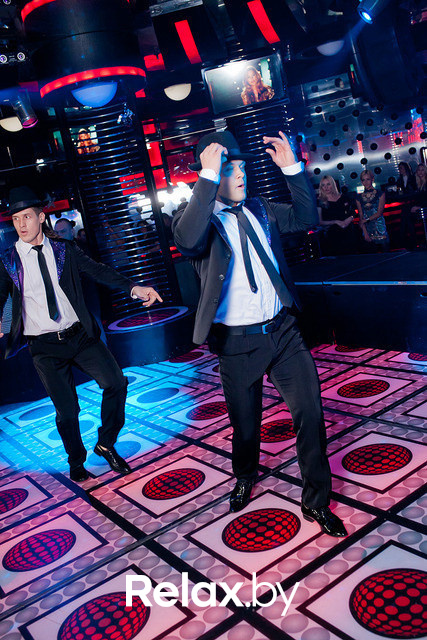 Siberian night, фото № 72