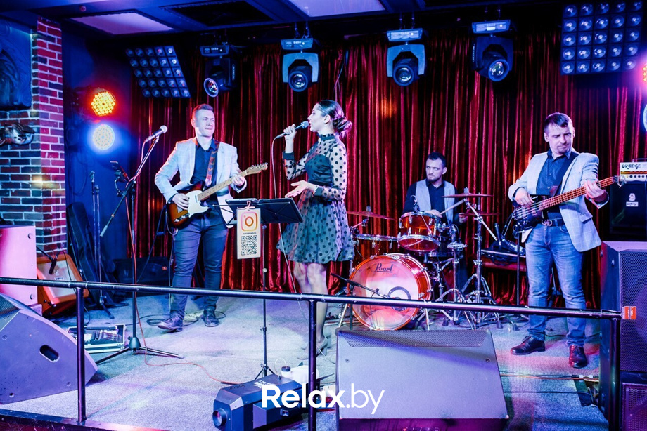 Brooklyn Live!, фото № 37