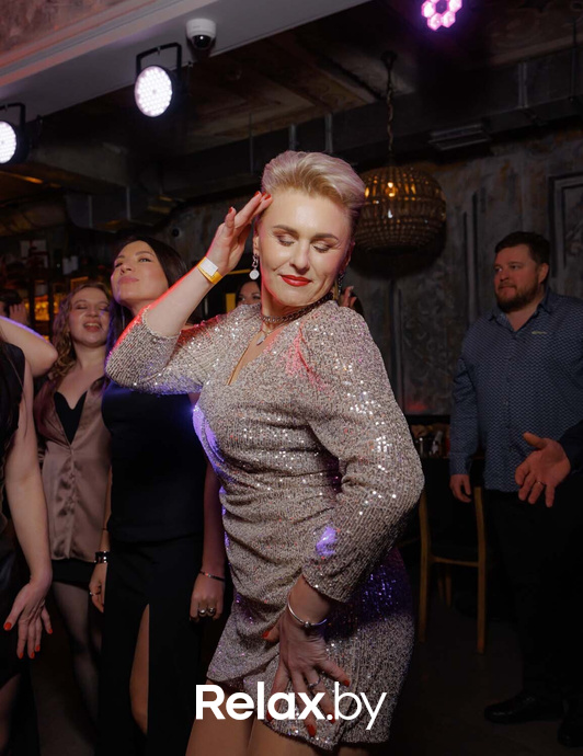 Новогодний корпоратив, фото № 22