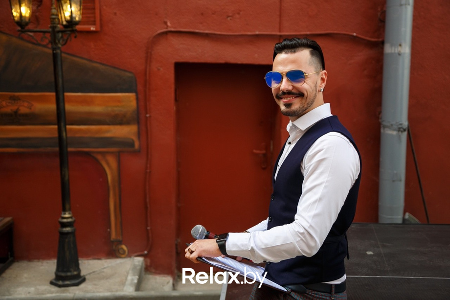 Презентация, фото № 15