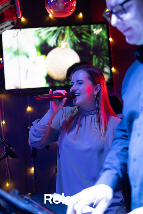 Ночные жители, фото № 46