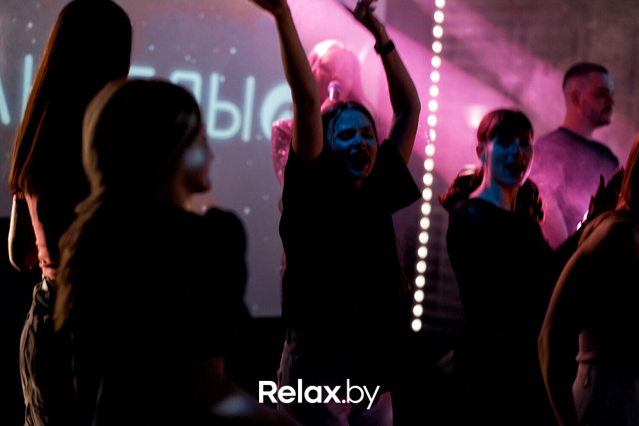 Saturday music, фото № 74